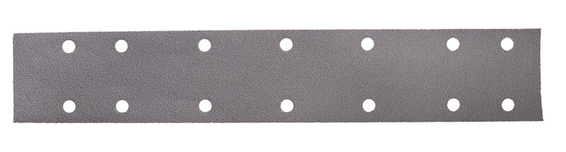Q.Silver® 70 mm x 420 mm Grip 14 Holes 50/pack