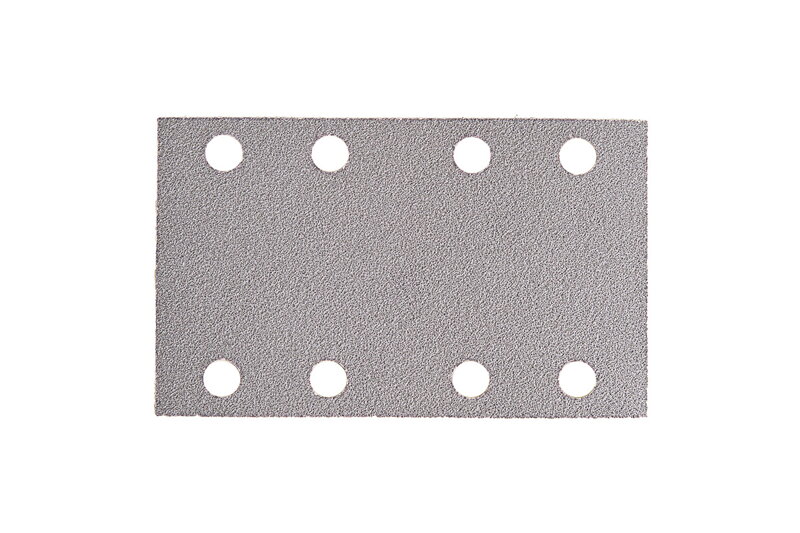 Q.Silver® 81 mm x 133 mm Grip 8 Holes 100/pack