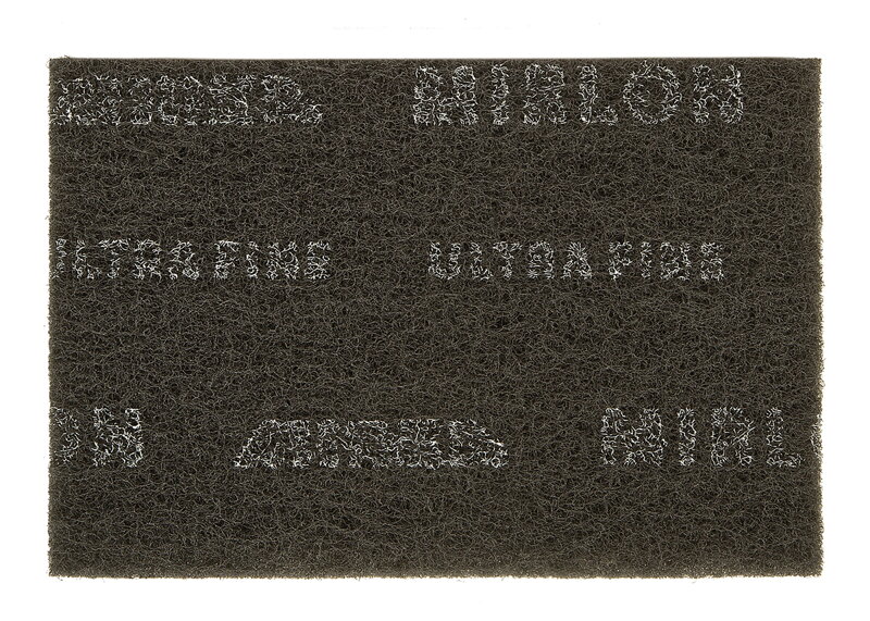 Mirlon® 152 x 229 mm 1500 Sivá 20/pack