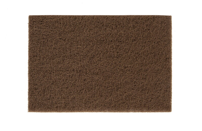Mirlon® 152 x 229 mm 2000 Hnedá 20/pack