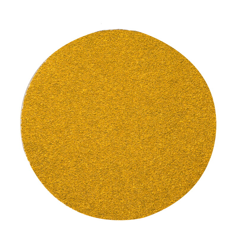 Gold Ø 150 mm Grip 100/pack