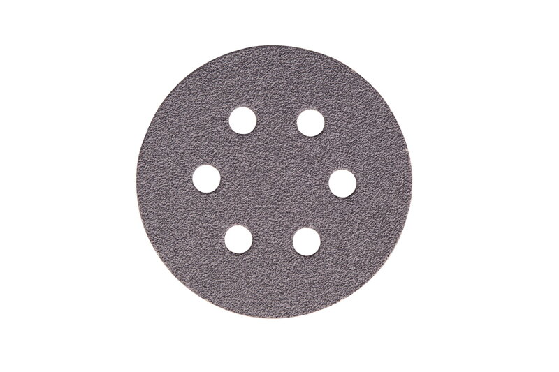 Q.Silver® Ø 77 mm Grip 6 Holes 100/pack