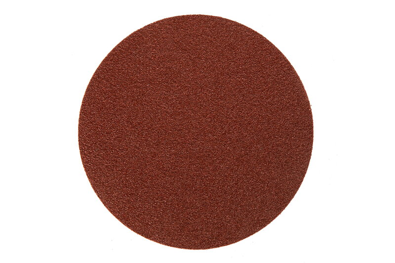 Coarse Cut Ø 125 mm Grip 50/pack