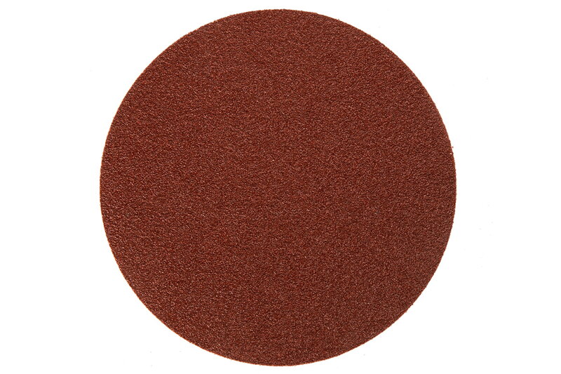 Coarse Cut Ø 150 mm Grip 50/pack