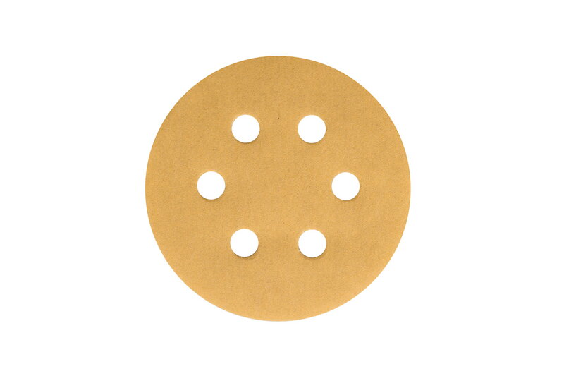 OSP-4 Finishing Net Disc 77mm 6-dier 20/bal
