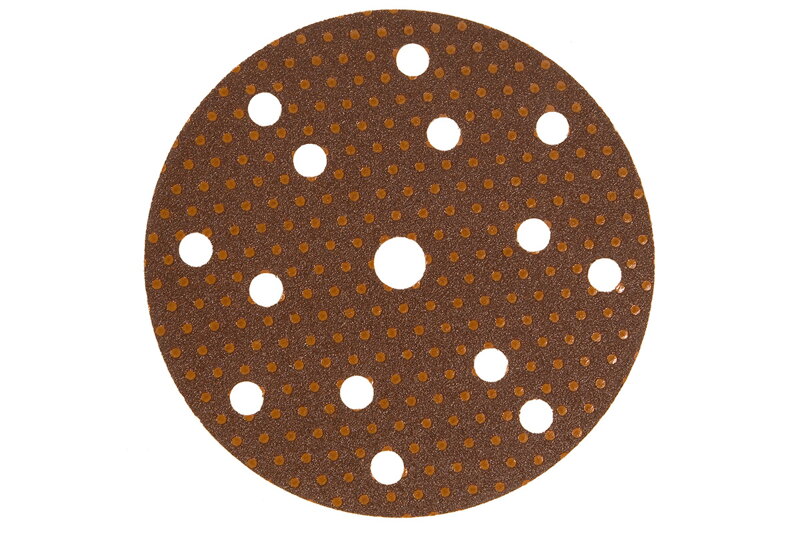 Ultimax Ø 150 mm Grip 15 Holes 50/pack