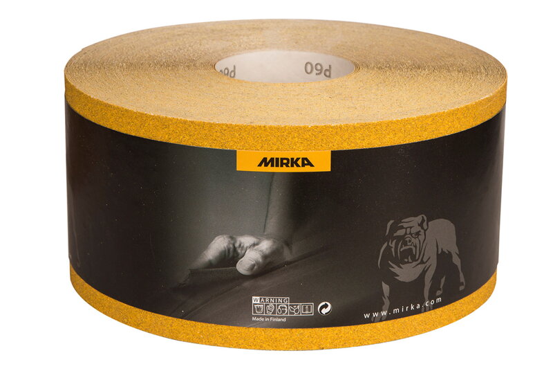 Gold 115 mm x 50 m