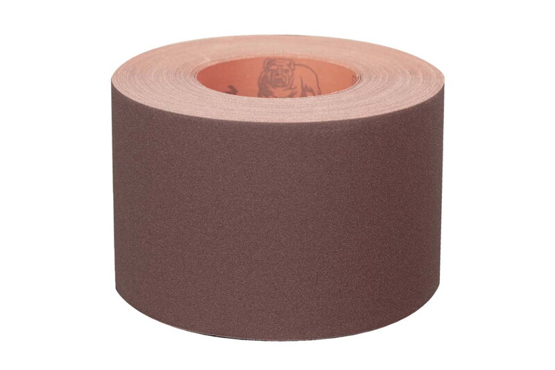 HIOLIT JCA2A0 100mm x 25m P60
