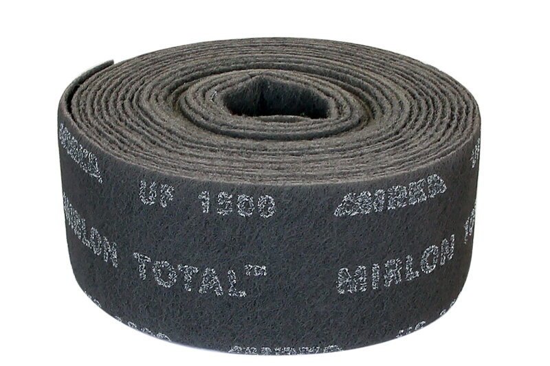 MIRLON TOTAL 115mm x 10m RLL UF 1500 Sivá