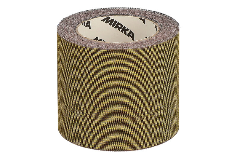 OSP-2 BODY FILLER 115mm x 10m