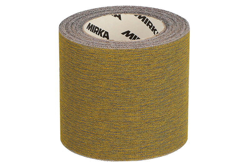 OSP-3 PRIMER AND BODY FILLER 115mm x 10m