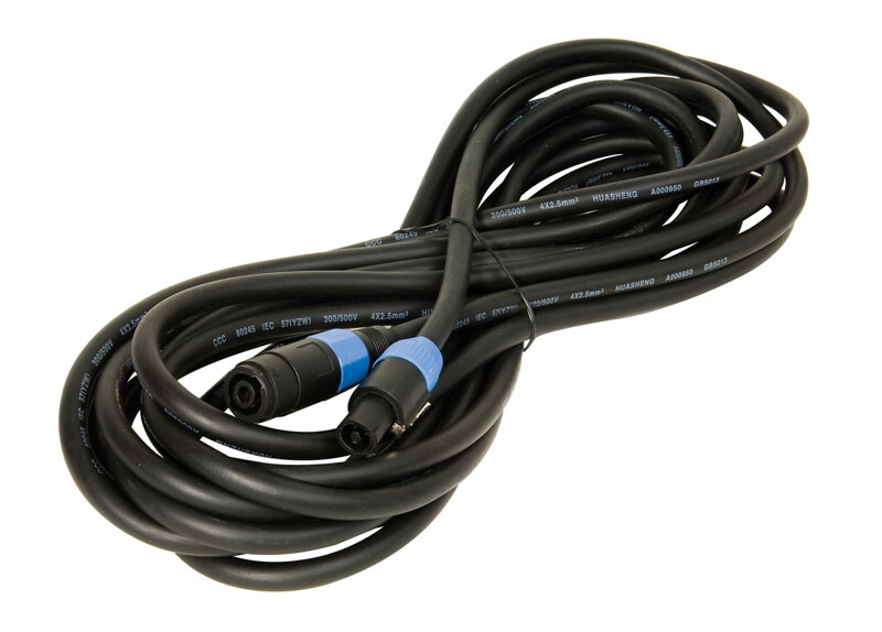 DC Predlžovací kábel 4m 22V pre CEROS