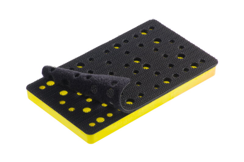 Podložka 81x133mm Grip 54-dier Stredná