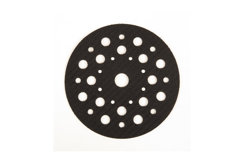 Pad Saver 125mm 33-dier 1/bal