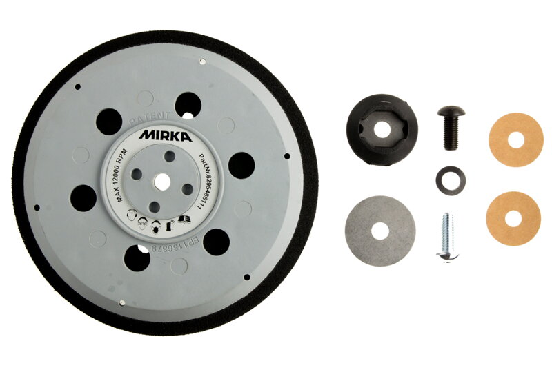 Podložka UNI 150 mm 5/16"+ M8 Grip 57-dier Stredná