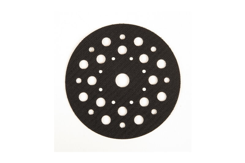 Pad Saver 125mm 33-dier 5/bal