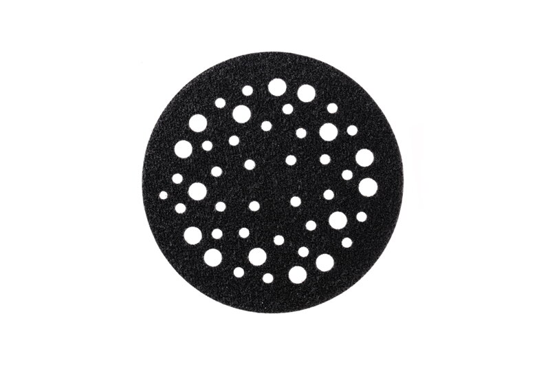 Pad Saver 125mm 44-dier 1/bal
