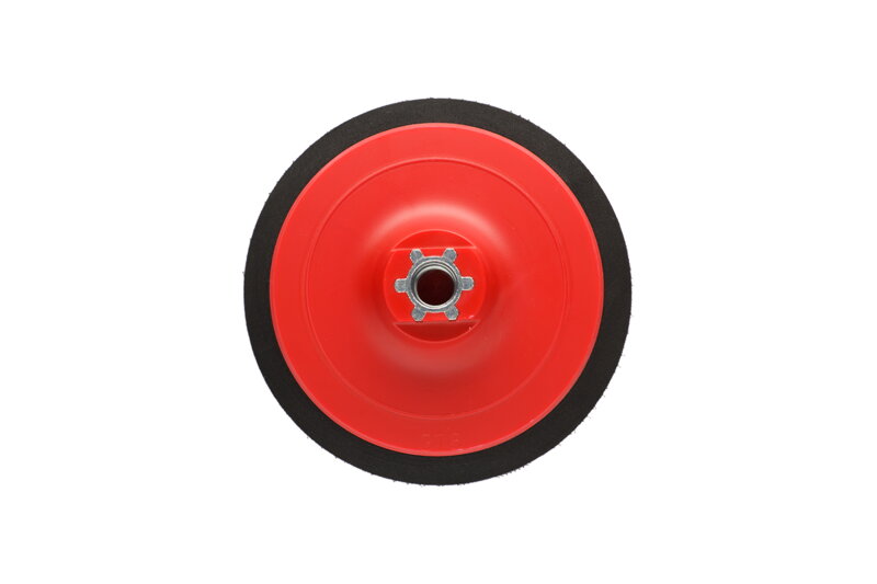 Oporná podložka 125 mm M14 Grip Mäkká pre leštičku