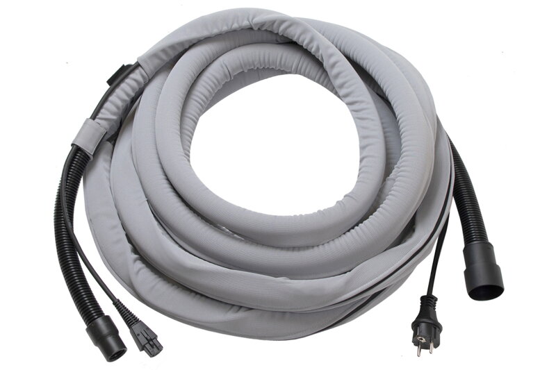 Mirka Objímka + Kábel CE 230V + Hadica 10m