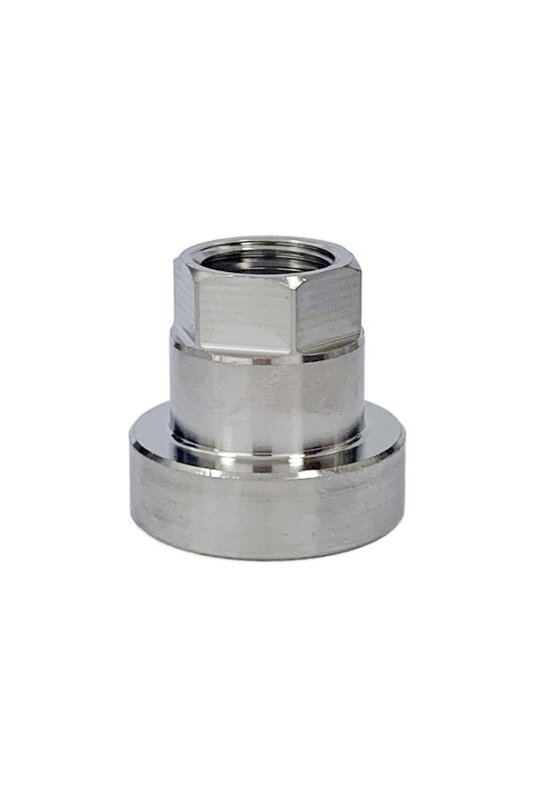 PCS Spray Gun Adapter 1