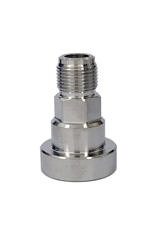 PCS Spray Gun Adapter 2
