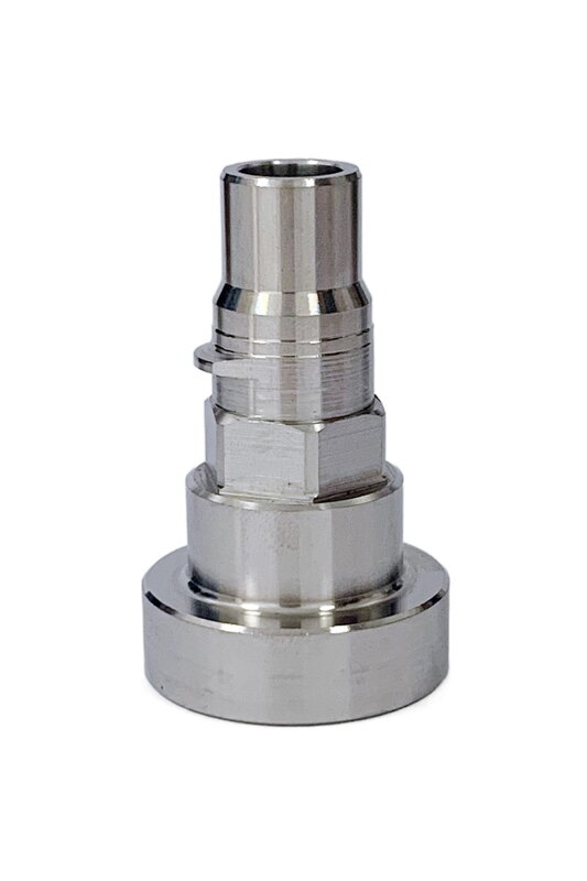 PCS Spray Gun Adapter 3