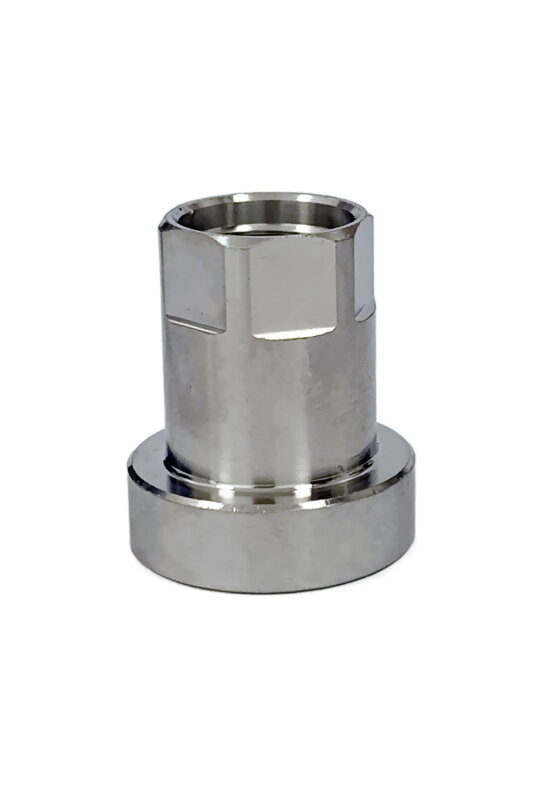 PCS Spray Gun Adapter 9