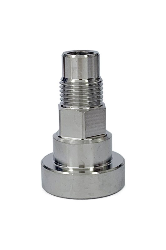 PCS Spray Gun Adapter 12