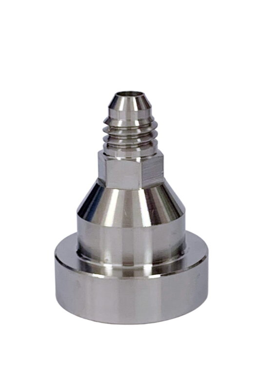 PCS Spray Gun Adapter 14