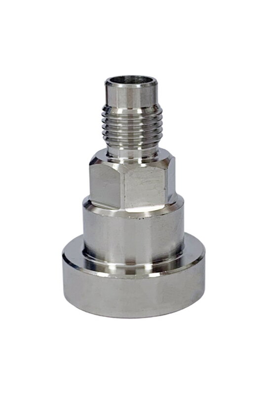 PCS Spray Gun Adapter 16