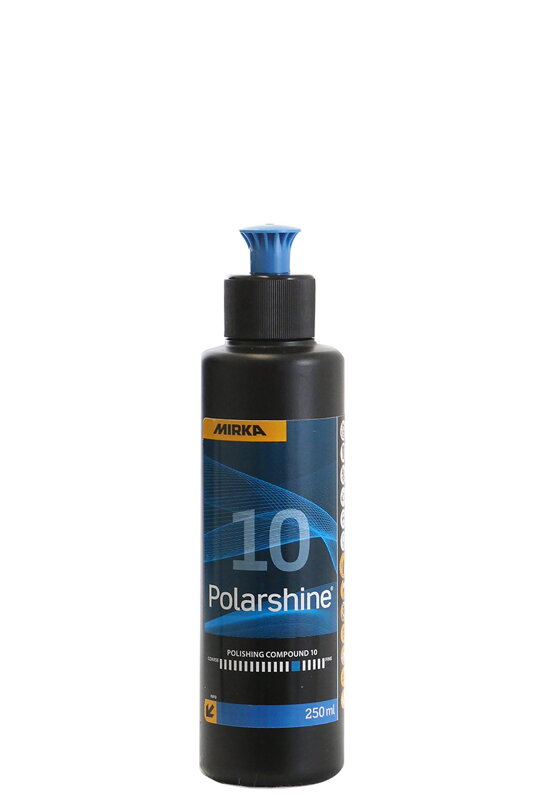Leštiaci prostriedok Polarshine 10 - 250ml