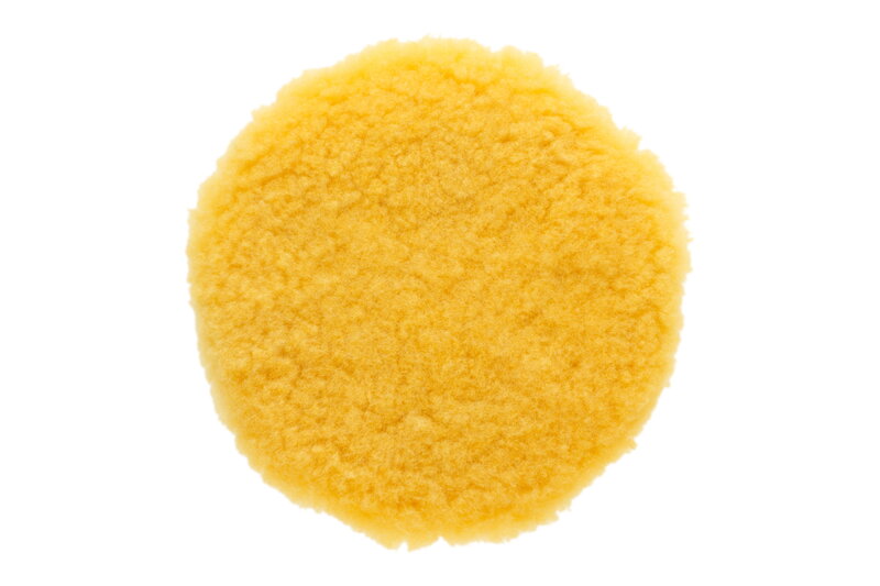 Lambswool Pad Pro Ø 180 mm 2/Pack
