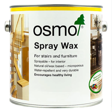 Osmo - Dekoračný protišmykový vosk striekateľný