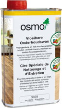 Osmo - Čistiace prostriedky