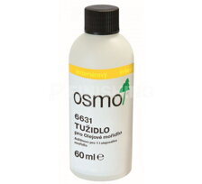 Osmo - Tužidlá pre olejové moridlá