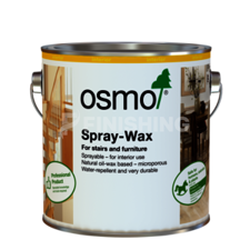 Osmo - Dekoračný protišmykový vosk striekateľný
