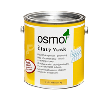 Osmo - Čistý vosk     
