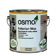 Osmo - Interiérový vosk