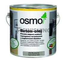 Osmo - Olej na betón