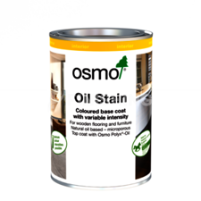 Osmo olejové moridlo