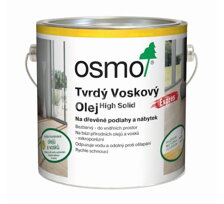 Osmo Tvrdý voskový olej EXPRES