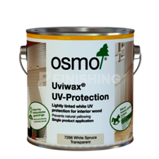 Osmo - uviwax UV ochrana