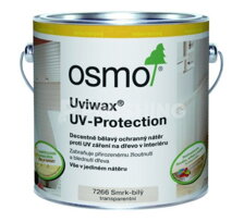 Osmo - Uviwax UV ochrana