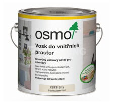 Osmo - Interiérový vosk