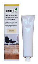 Osmo tvrdý voskový olej - opravná a údržbové pasta