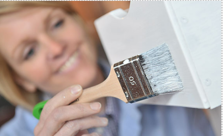 Osmo interiérový nábytok 