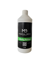 MDP - Koncentrovaný čistič na mikrocementové a keramické povrchy