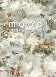 MOOOI WALLCOVERING MEMENTO MOOOI