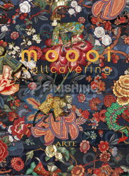 MOOOI WALLCOVERING TOKYO BLUE