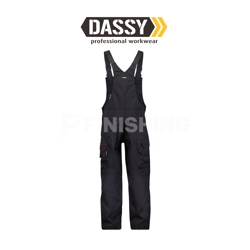 Vysokokvalitné pracovné odevy